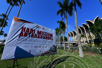 HMA2023 - PERASMIAN SAMBUTAN HARI MUZIUM ANTARABANGSA PERINGKAT KEBANGSAAN 2023