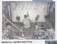 WAYANG GEDEK KEDAH