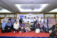 SEMINAR CABARAN DAN MASA DEPAN ARKEOPELANCONGAN DI LEMBAH BUJANG