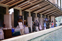 THE SUNBURST MARKETPLACE