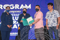 Program Bersempena Pameran Evolusi Baju Seragam Jururawat