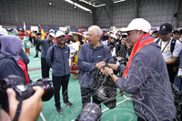 HMA2023 - MAJLIS PERASMIAN SUKAN SAMBUTAN HMA PERINGKAT KEBANGSAAN, SARAWAK MULTI PURPOSE ARENA