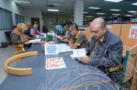 JOM MEMBACA BERSAMA 10 MINIT