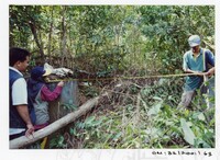 ARKEOLOGI SG. MAS, KEDAH SM: 32/ 2001/ 1-251 (JILID 1)