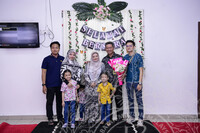 PERSARAAN EN AHMAD BIN ALI (MAT LAWA)