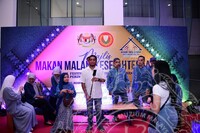 HMA 2025- 23.7.2025 - MAJLIS MAKAN MALAM KESEJAHTERAAN FHMAPK 2025