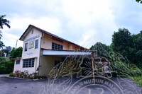 PENDOKUMENTASIAN KUARTERS JKR DI BAWAH SELIAAN JMM (LOKASI MUZIUM DIRAJA)