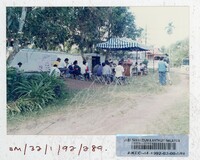 ARKEOLOGI SUNGAI MAS KEDAH 1992 FASA 1 W JILID 3