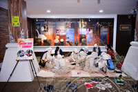 PROGRAM EXPLORACE SEKOLAH MENENGAH SAINS ALAM SHAH & LAWATAN DARI SEKOLAH ANTARABANGSA IMAS DI MSKOA & MEDM