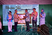 MAJLIS MAKAN MALAM MESRA HMA 2024, THE HABITAT PENANG HILL?