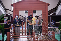 NOSTALGIA ANAK KAMPUNG 2021