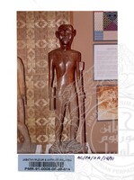 ATURCARA PAMERAN ORANG ASLI