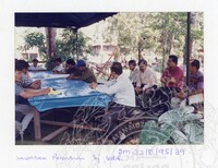 ARKEOLOGI SG. MAS, KEDAH SM: 32-8/95 (JILID 1) (WARNA)