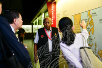 LAWATAN DELEGASI JEPUN KE MUZIUM NEGARA