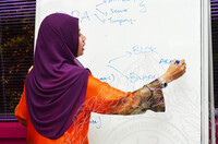 KURSUS ASET TAK ALIH.