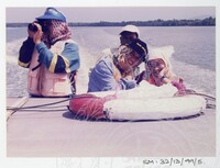 ARKEOLOGI SG. MAS, KEDAH SM : 32-13/ 99