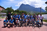 HMA2023 - BERAMBEH DI KAMPUNG SANTUBONG - SANTUNI WARISAN KITA