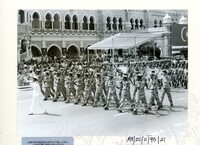 PERBARISAN HARI KEBANGSAAN 1990