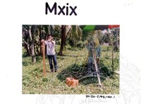 ARKEOLOGI SG. MAS, KEDAH SM: 32 - 5/ 93 VOL: 2 W