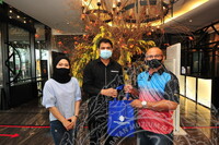 PROMOSI JOM SINGGAH MUZIUM DI SEKITAR TAIPING & IPOH