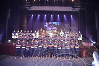 HMA 2024 - PERSEMBAHAN SENI SILAT CEKAK