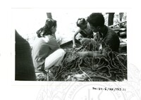 ARKEOLOGI SG. MAS, KEDAH SM: 32-5/ 93 VOL 4 W