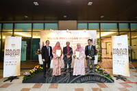 MAJLIS PERSARAAN MOTAC 2022