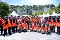 HMA 2025- 29.7.2025 - PROGRAM JOM GI BALING DI SK TUNKU PUTERA, GUA SIREH DAN DUSUN TOK WAK