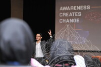 PROGRAM BERMALAM DI MUZIUM 2018 