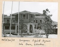 BANGUNAN PEJABAT AGAMA - 018