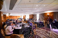 BENGKEL PERMUKIMAN SEKTOR PERMUZIUMAN 2024 DI PORT DIKSON