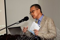 SEMINARPEMULIHARAAN ISTANA LAMA SERI MENANTI NEG. SEMBILAN