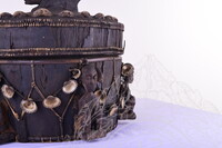 GAMBAR KOLEKSI BAGI PAMERAN BIDAN