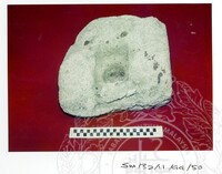 ARKEOLOGI SG. MAS, KEDAH, SM: 32-11/ 99