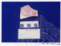 ARKEOLOGI SG. MAS, KEDAH SM : 32 / 2001 / 252 - 498 (JILID 2)