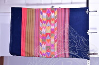 PENDOKUMENTASIAN KOLEKSI FABRIK UNTUK PINJAMAN - MUZIUM TEKSTIL NEGARA