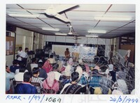 ARKEOLOGI KOTA KUALA MUDA 1999 JILID 4