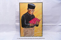 KERJA-KERJA DOKUMENTASI INVENTORI KOLEKSI YAB DATO' SERI ANUAR IBRAHIM