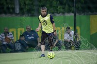 FUTSAL JMM TERAWIH VERSION