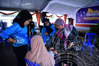 SEMARAK@MUZIUM PERAK - SENIMAN SEPANJANG ZAMAN