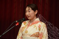 MAJLIS GRADUASI SUKARELAWAN JMM