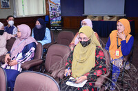 BICARA KURATOR SIRI 3/2022