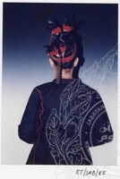 PAKAIAN  TRADISIONAL SABAH -140 