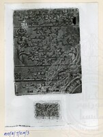 BANGUNAN TUGU PERINGATAN - 023