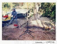 ARKEOLOGI KOTA KUALA MUDA 1999 JILID 1