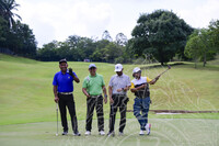 PERTANDINGAN GOLF AMAL PMM 2025