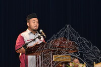 09.Perhimpunan Bulanan Bilangan 1 Jabatan 2018 Auditorium JMM.