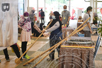 PROGRAM NOSTALGIA ANAK KAMPUNG (27-28.11.2021)