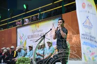 HMA 2025- 27.7.2025 -  MAJLIS PERASMIAN SUKAN ANTARA ZON