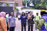PERASMIAN PROGRAM CITRA NUSA@MELAKA TAHUN 2024